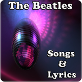 The Beatles Songs&Lyrics ícone