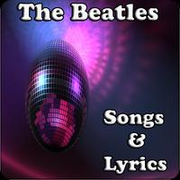 The Beatles Songs&Lyrics syot layar 1