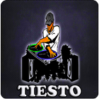 آیکون‌ Tiesto All Music
