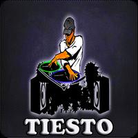 Tiesto All Music capture d'écran 1