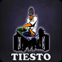 برنامه‌نما Tiesto All Music عکس از صفحه