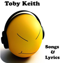 APK Toby Keith Songs & Lyrics