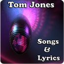 Tom Jones Songs&Lyrics APK