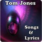 Tom Jones Songs&Lyrics icône