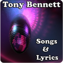 Tony Bennett Songs&Lyrics APK