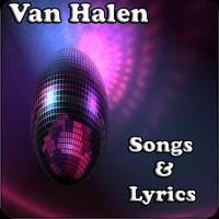 Van Halen All Music&Lyrics capture d'écran 1