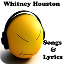 Whitney Houston Songs & Lyrics APK