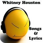 Whitney Houston Songs & Lyrics simgesi