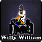 DJ Willy William All MusicMix icône