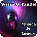 Wisin & Yandel Musica y Letras APK