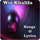 APK Wiz Khalifa Songs & Lyrics
