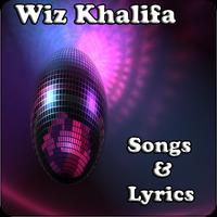 Wiz Khalifa Songs & Lyrics capture d'écran 1