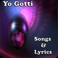 Yo Gotti Songs & Lyrics ảnh chụp màn hình 1