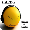 t.A.T.u Songs & Lyrics APK