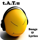 t.A.T.u Songs & Lyrics アイコン