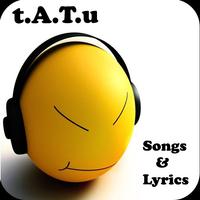 t.A.T.u Songs & Lyrics スクリーンショット 1