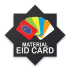 EidCard Pro Maker icône