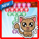 Bubble Cat Shooting APK