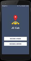 JC Cab poster