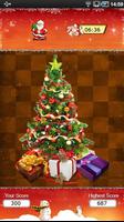 Christmas Tree Puzzle plakat