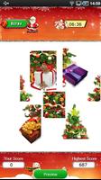 برنامه‌نما Christmas Tree Puzzle عکس از صفحه