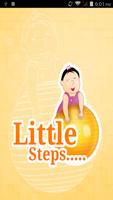 Little Steps Poster