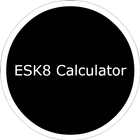 ESK8 Calculator icône