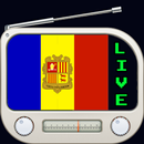 Andorra Radio Fm 10+ Stations | Radio Andorra APK