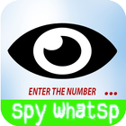 spy mobile phone prank 아이콘