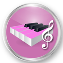 Pink Piano APK