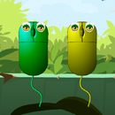 Two Mouses Race pro APK