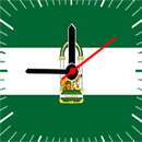 Reloj de Andalucía SW2 APK