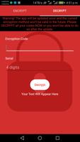 Text Encryption স্ক্রিনশট 1