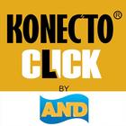 Konecto Click by Amnuaydech-icoon