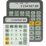 Calculator आइकन