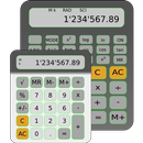 Calculator aplikacja