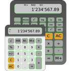 ikon Calculator
