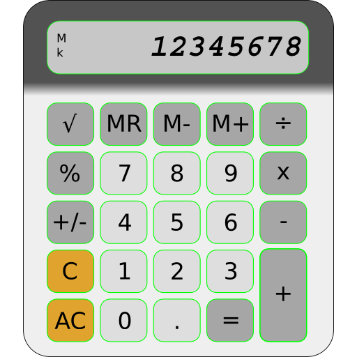 калькулятор andanCalc LT