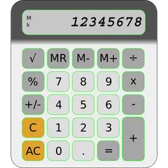 Calculator andanCalc LT APK download