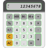 Calculatrice andanCalc LT icône