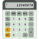 Calculatrice andanCalc LT APK