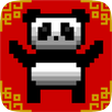 And a Panda APK