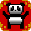 And a Panda APK