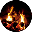 Fireplace Live Wallpaper