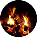 Fireplace Live Wallpaper aplikacja