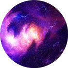 Infinite Space Live Wallpaper アイコン