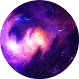 Infinite Space Live Wallpaper