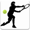 Tennis live wallpaper APK