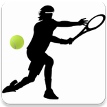 Tennis live wallpaper