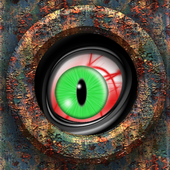 Monster Eye icon